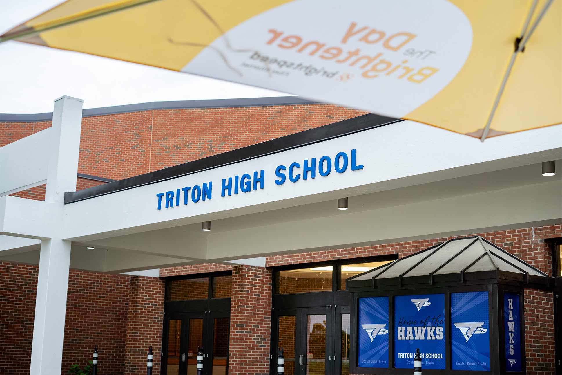 Triton Lab
