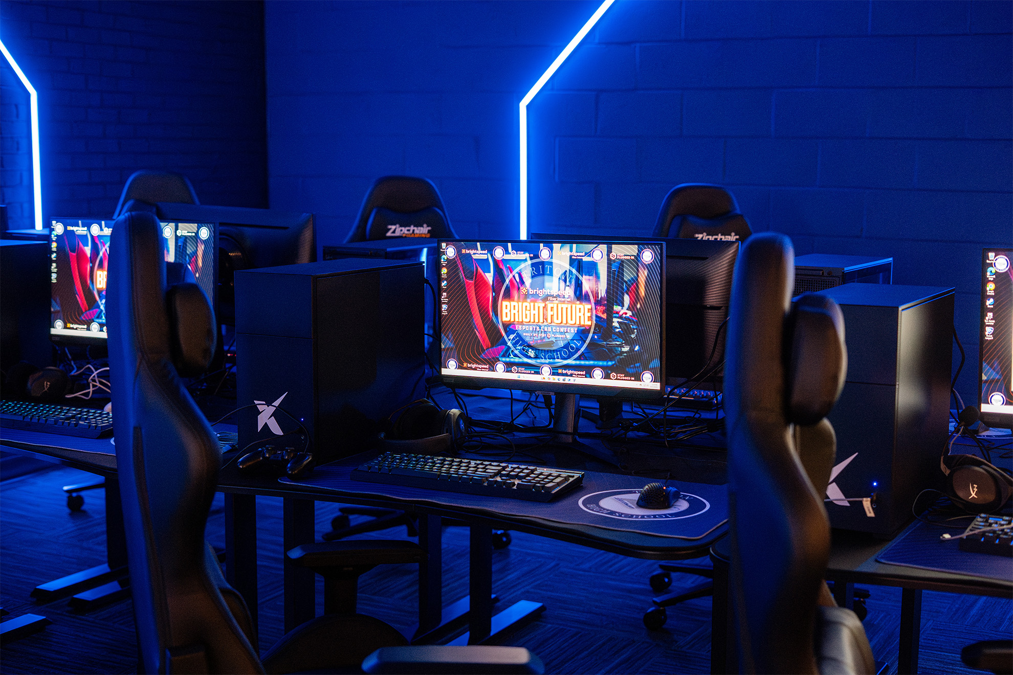 Triton Lab