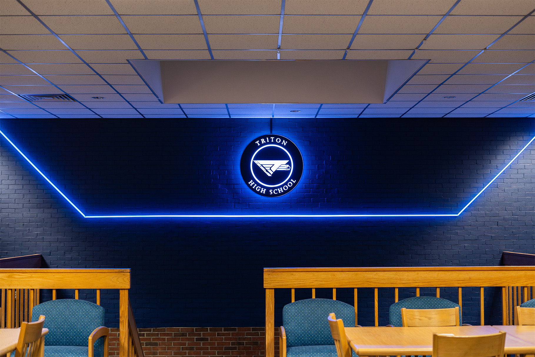Triton Lab