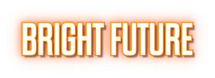 Bright Future Event Logo