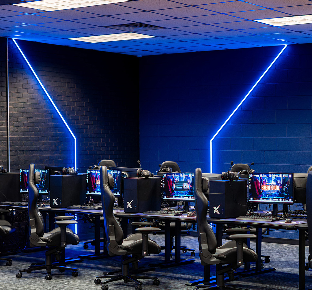 Triton Lab