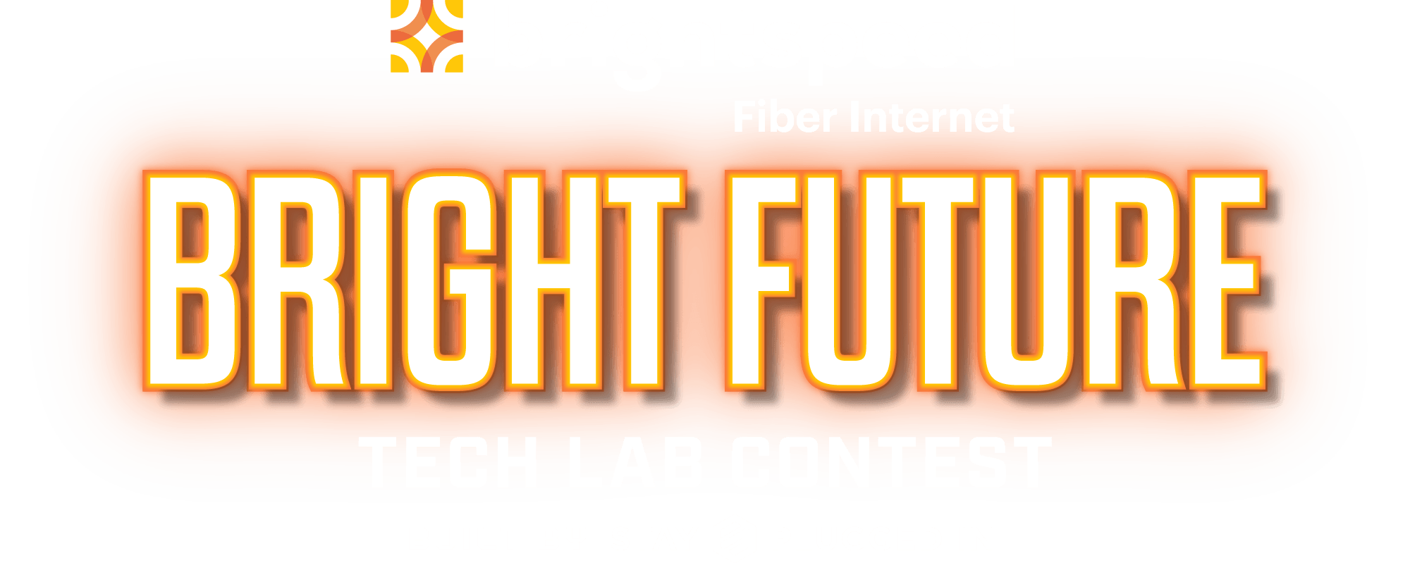 Bright Future Event Logo